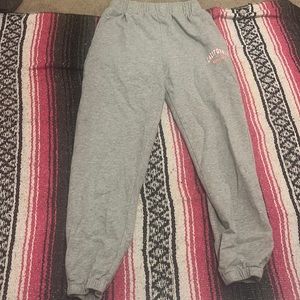 California West Coast Print